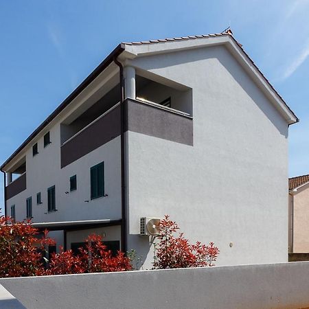 מאלינסקה Apartment Adria 3 מראה חיצוני תמונה