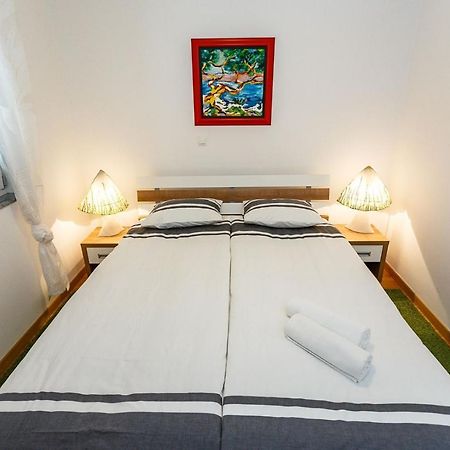 מאלינסקה Apartment Adria 3 מראה חיצוני תמונה