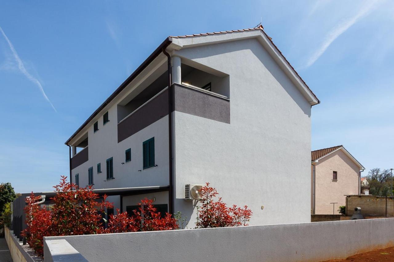 מאלינסקה Apartment Adria 3 מראה חיצוני תמונה