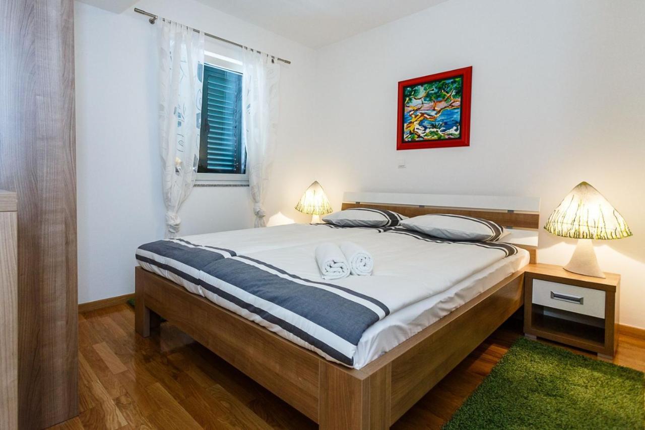 מאלינסקה Apartment Adria 3 מראה חיצוני תמונה