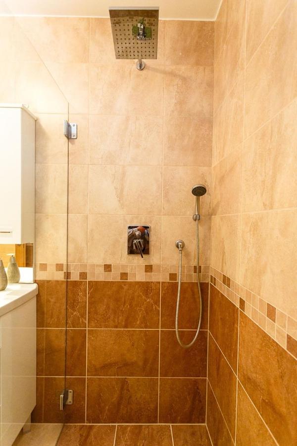 מאלינסקה Apartment Adria 3 מראה חיצוני תמונה