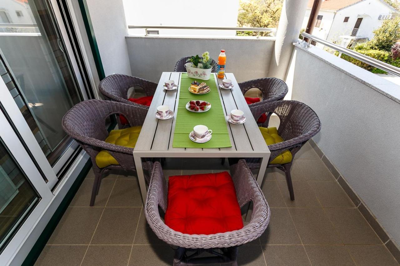 מאלינסקה Apartment Adria 3 מראה חיצוני תמונה