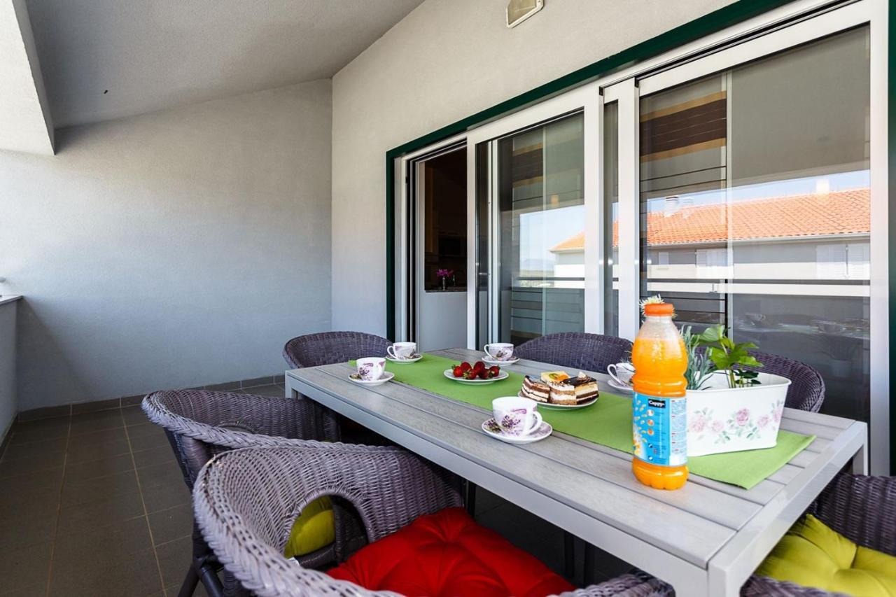 מאלינסקה Apartment Adria 3 מראה חיצוני תמונה