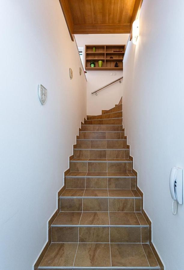 מאלינסקה Apartment Adria 3 מראה חיצוני תמונה